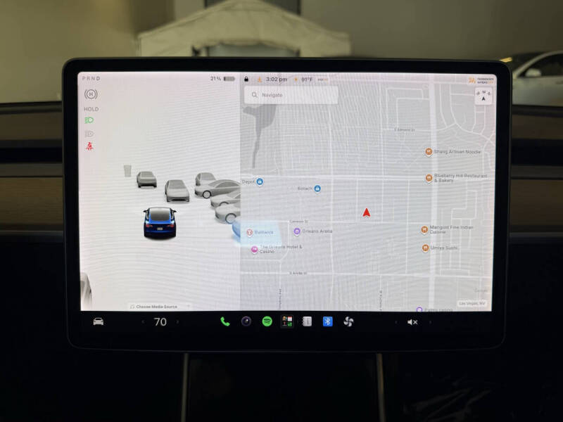 tesla model 3 2018 5YJ3E1EB5JF187270 image tesla model 3 2018 5YJ3E1EB5JF187270 image